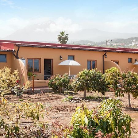 Вилла Casa Quemahierro 1 Икод-де-лос-Винос Экстерьер фото