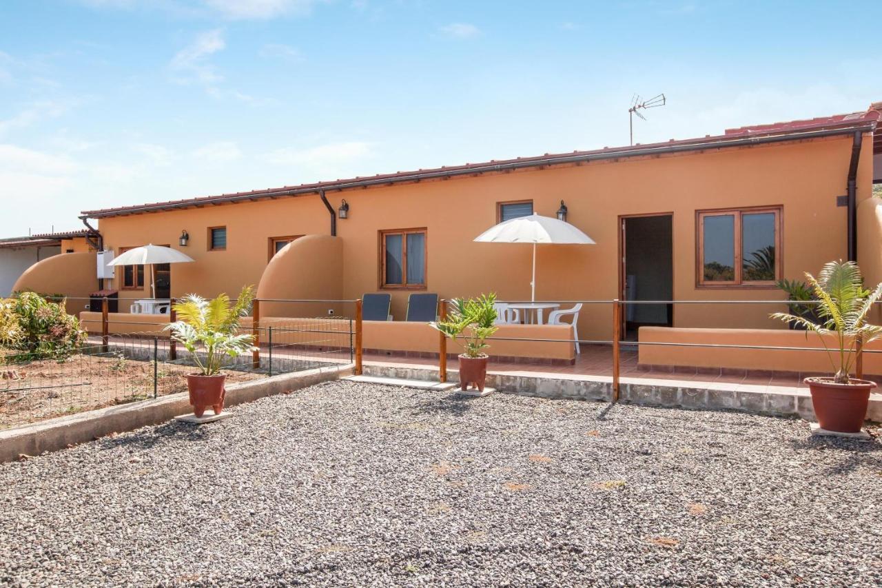 Вилла Casa Quemahierro 1 Икод-де-лос-Винос Экстерьер фото