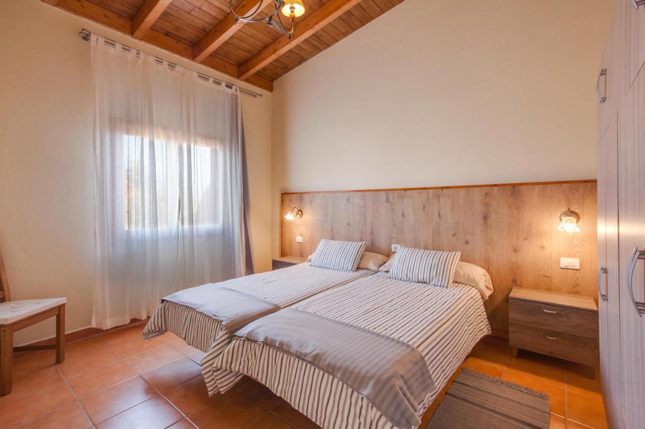 Вилла Casa Quemahierro 1 Икод-де-лос-Винос Экстерьер фото
